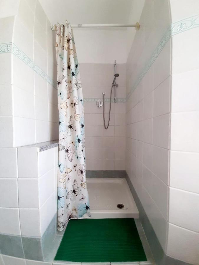 Villa Very II มารินา ดิ กัมโป ภายนอก รูปภาพ