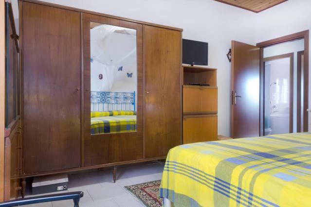 Villa Very II มารินา ดิ กัมโป ภายนอก รูปภาพ